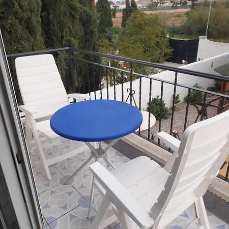 Apartamento Away From