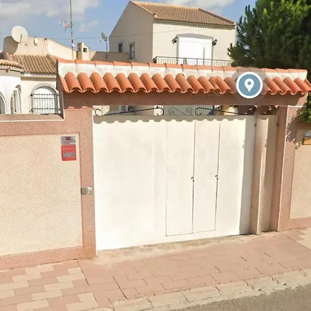 Away From * La Mata (Torrevieja)