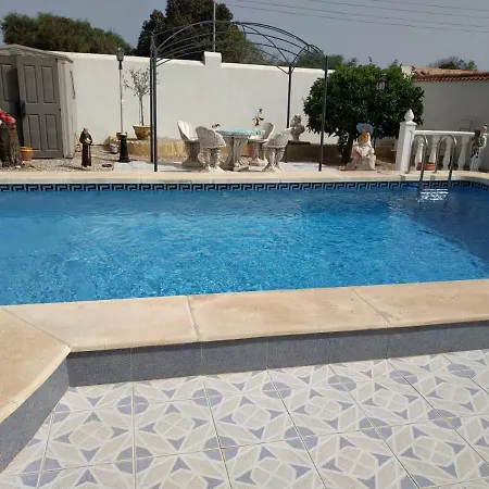 Away From La Mata (Torrevieja)