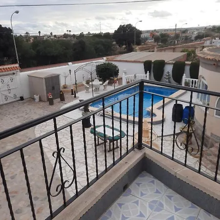 Away From La Mata (Torrevieja)