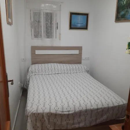 Apartamento Away From La Mata (Torrevieja)